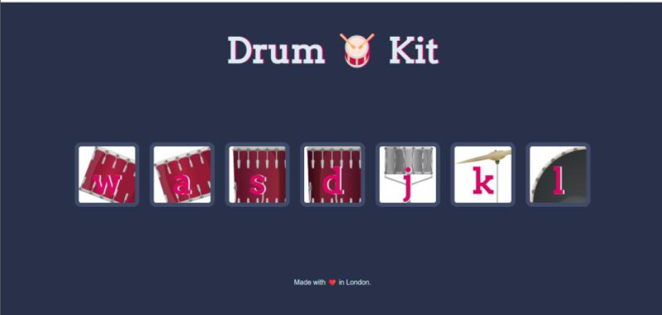 Drum Kit
