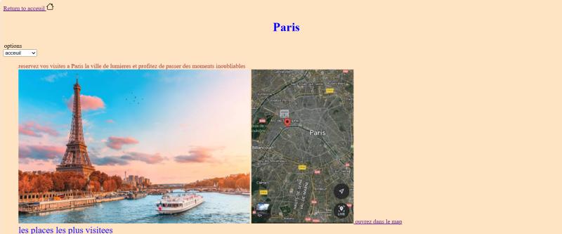 Travel Agency